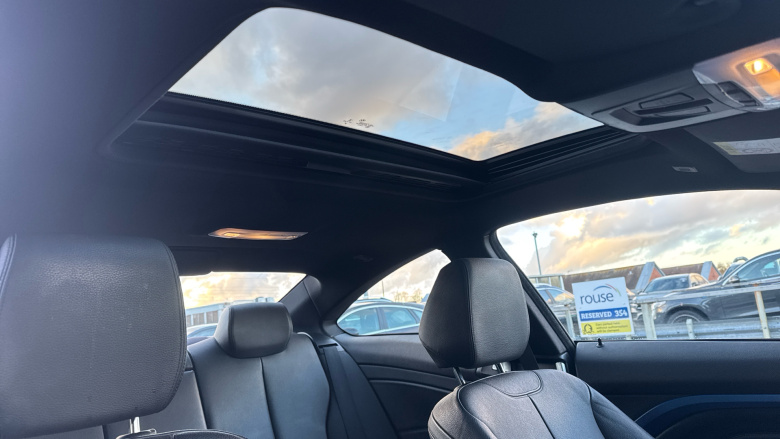 BMW 4 Series 428i M Sport 2dr Auto [Professional Media] Petrol Coupe